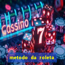 metodo da roleta inteligencia artificial